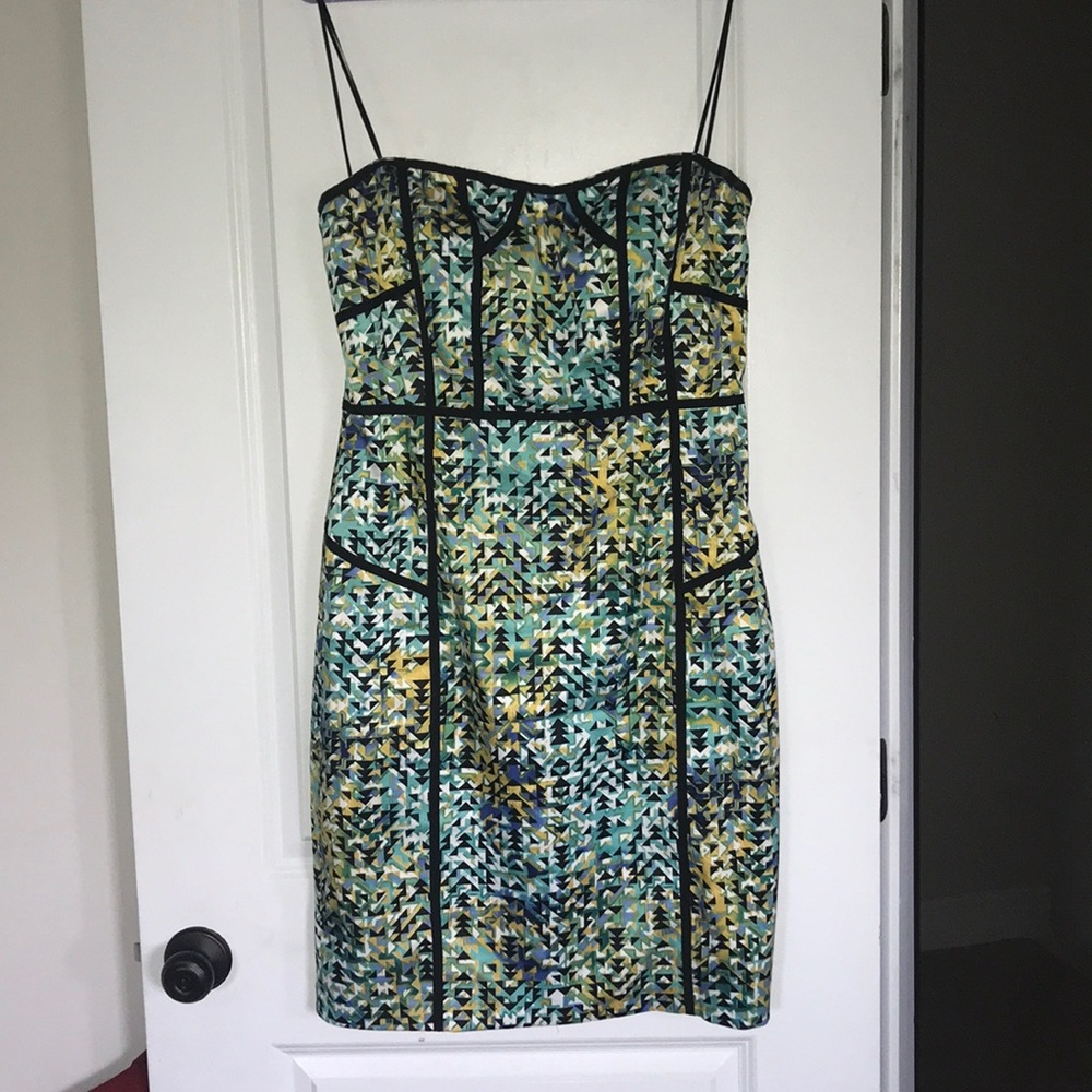 JAX’s Mimi cocktail dress